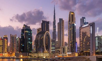 Dubai real estate