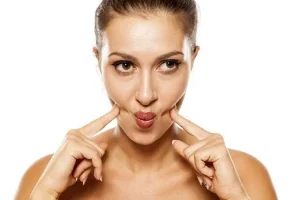 Face-Slimming Exercises