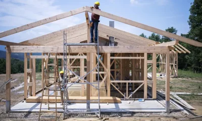 Home Construction