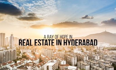 Hyderabad real estate