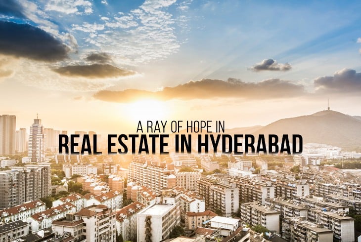 Hyderabad real estate