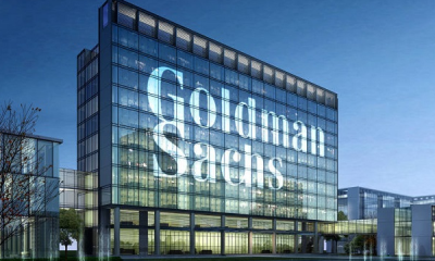 Goldman sues Malaysia