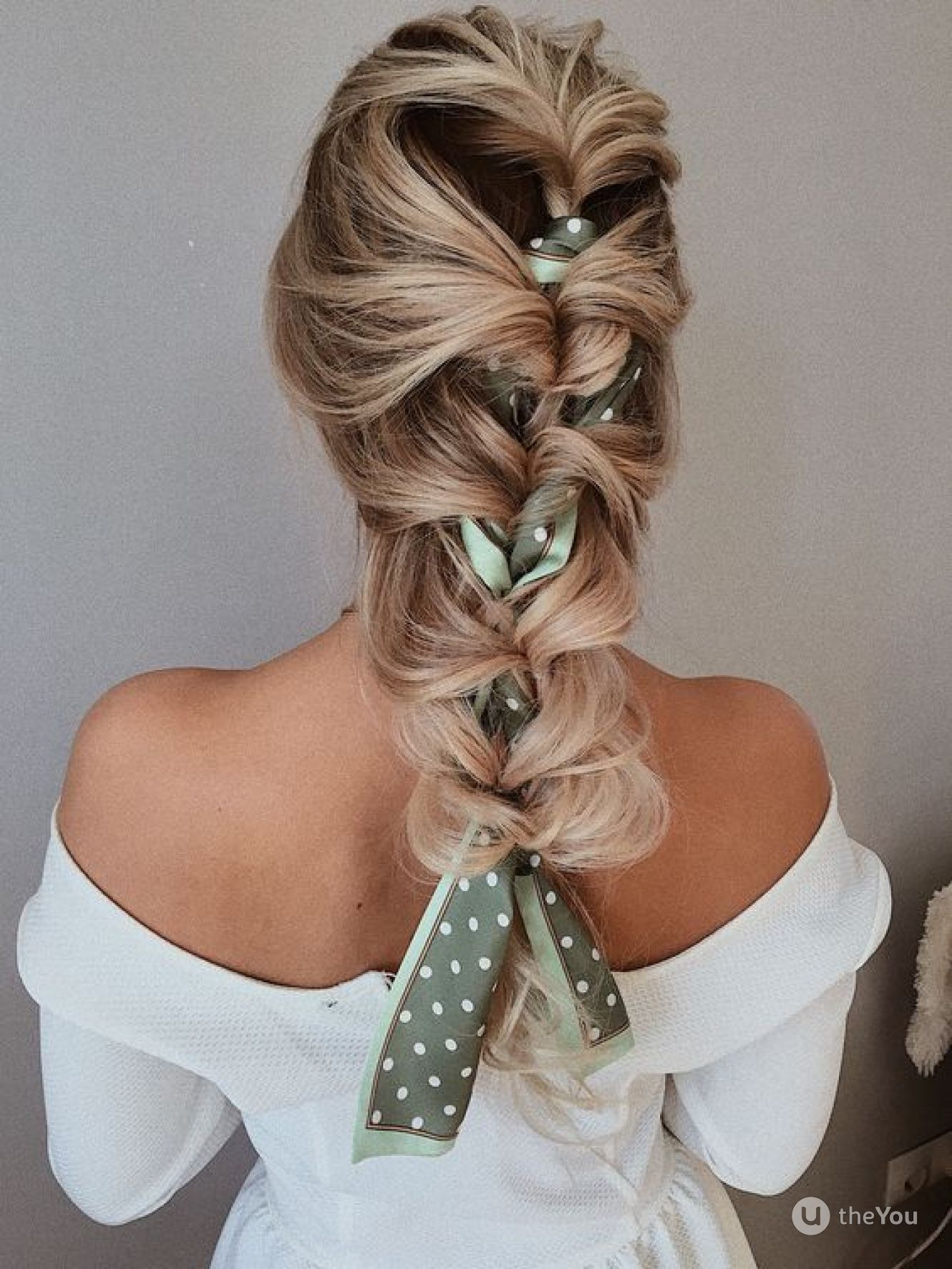 Stylish Hair Ideas