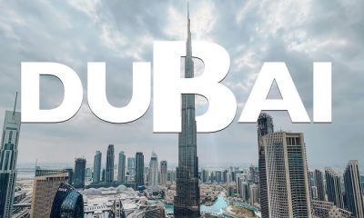 Dubai Real Estate