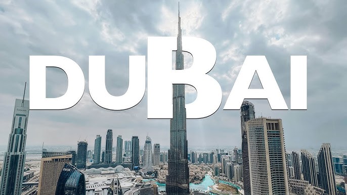 Dubai Real Estate