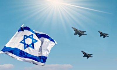 Israeli Jets