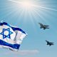 Israeli Jets