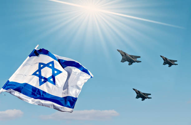 Israeli Jets