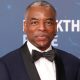 LeVar Burton