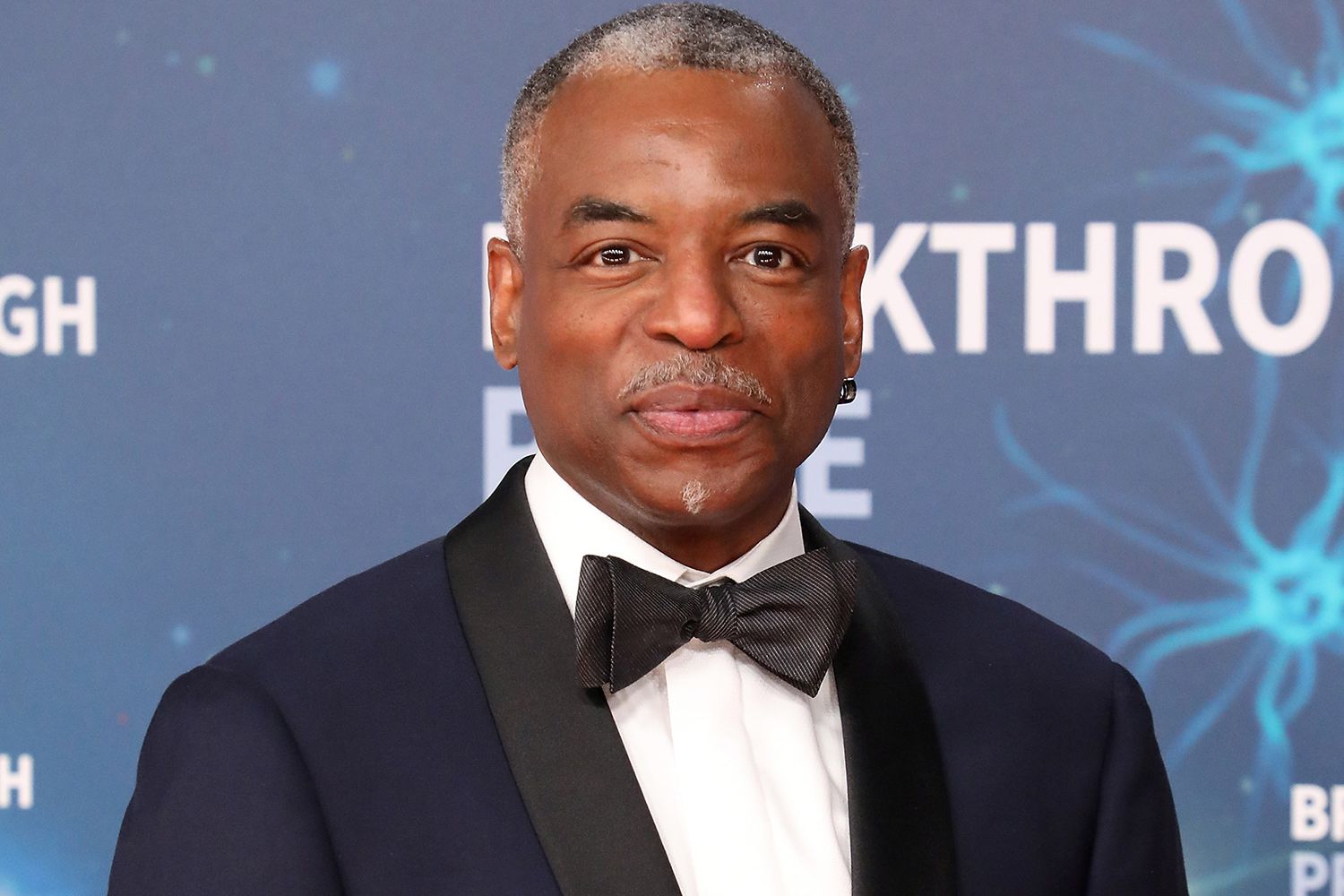 LeVar Burton