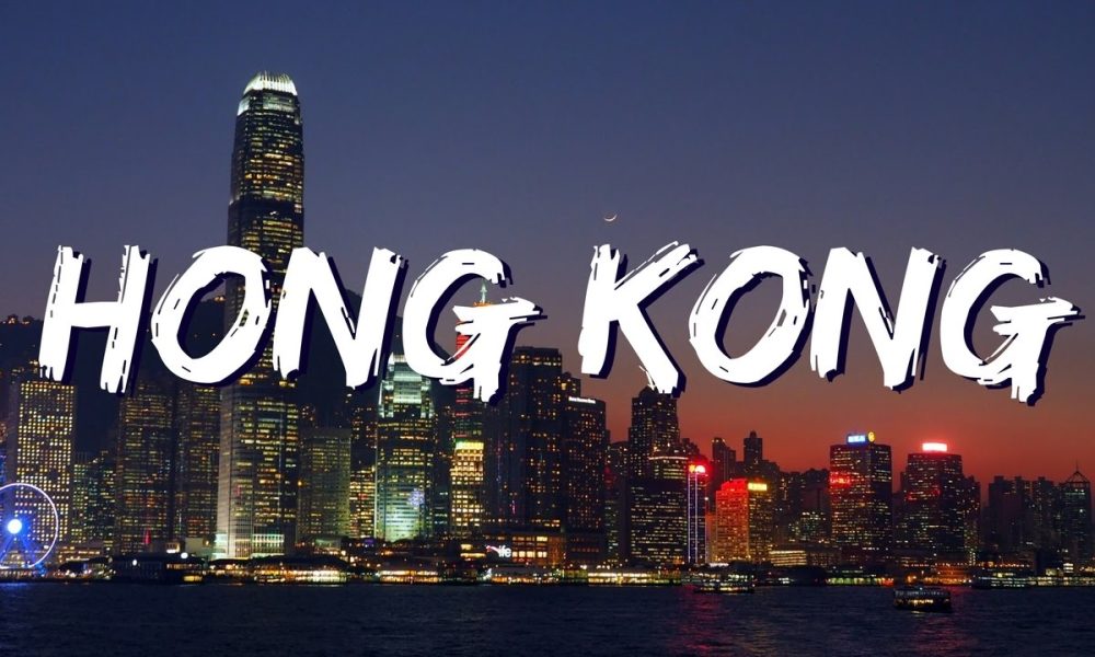 Hong Kong Real Estate