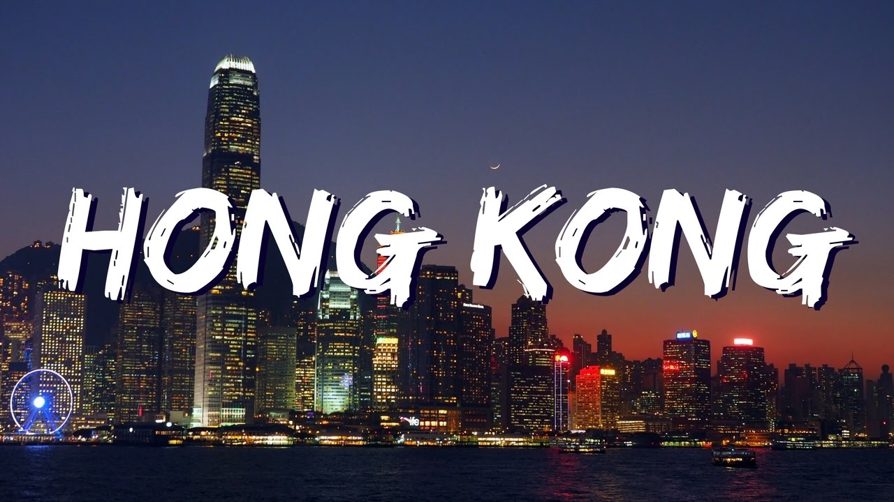 Hong Kong Real Estate