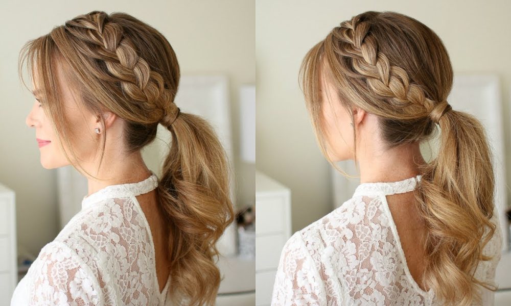 Party Hairstyles