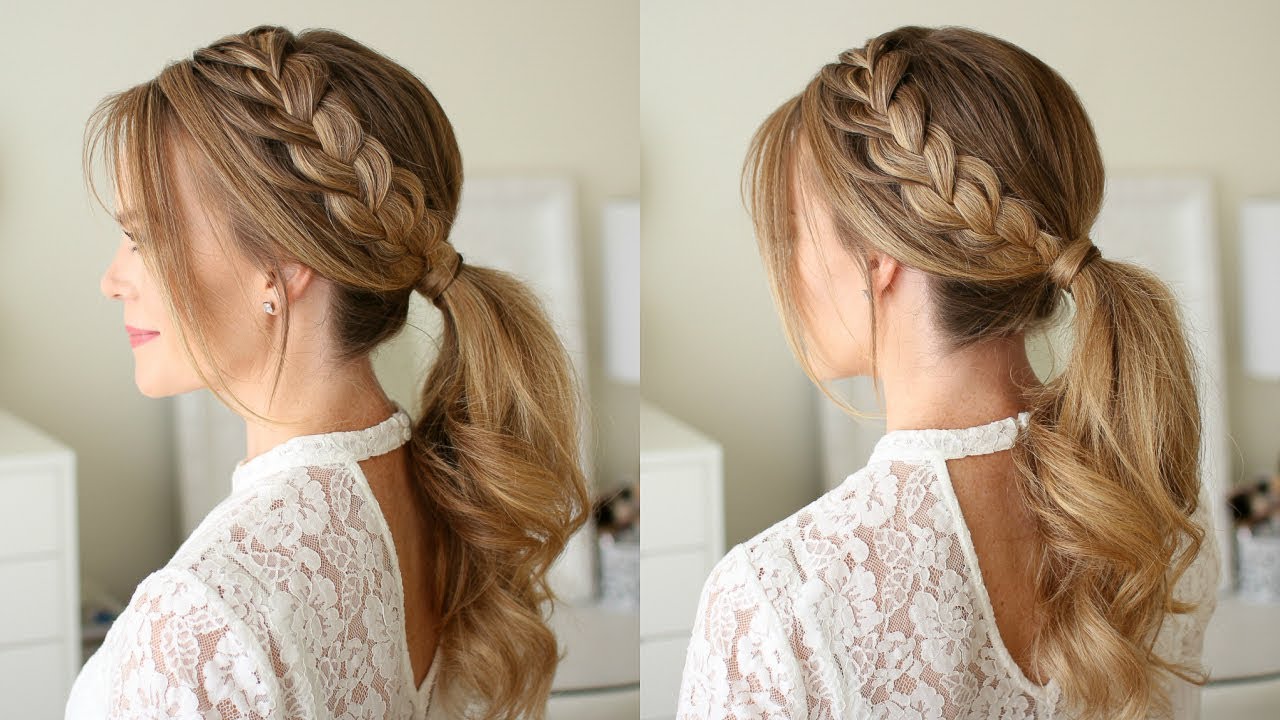 Party Hairstyles