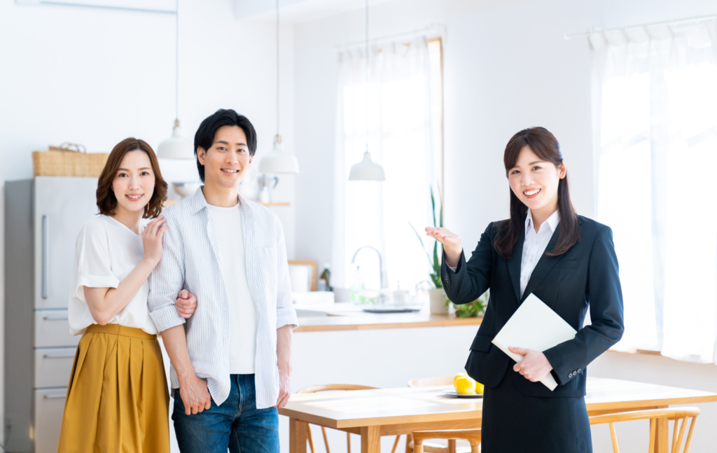 Real Estate Appreciate In Japan