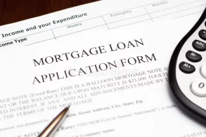 Mortgage Applications