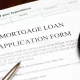 Mortgage Applications