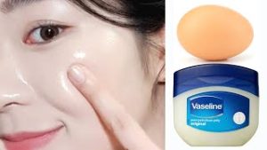 Egg Facial