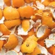 orange peel mask