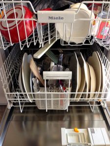 DISHWASHER