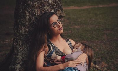 Breastfeeding