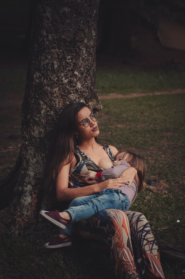 Breastfeeding