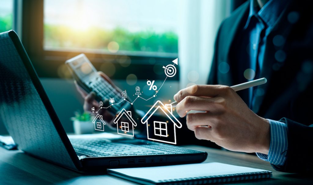 Real Estate Investment in the Digital Age