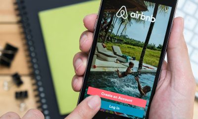 Airbnb real estate investors