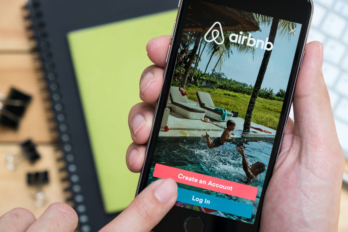 Airbnb real estate investors