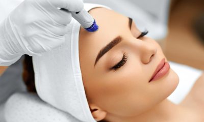 Microneedling Advantages