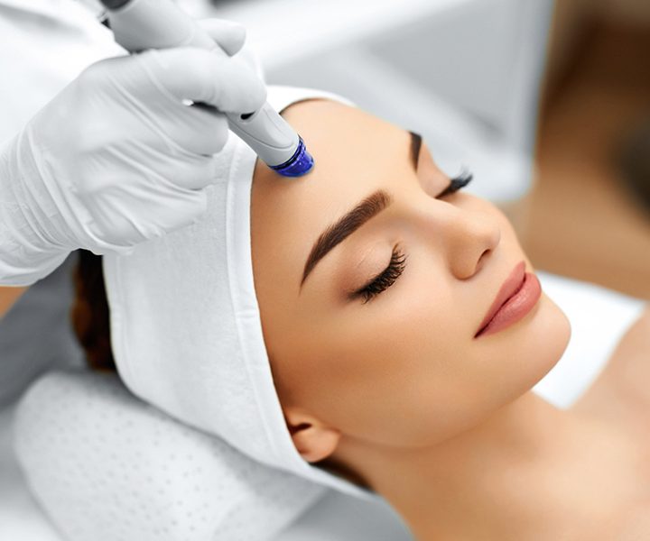 Microneedling Advantages