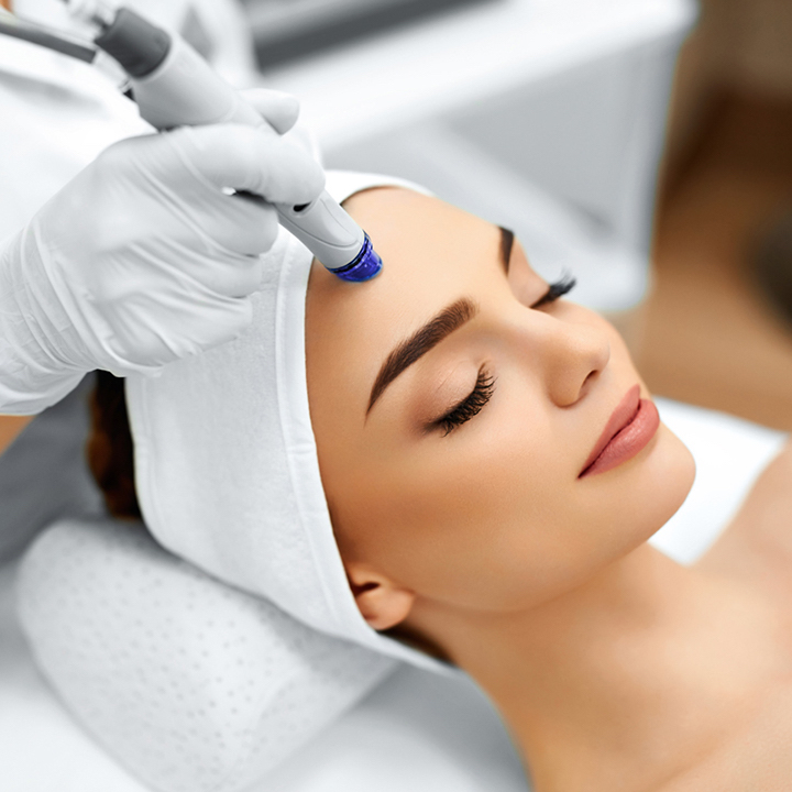 Microneedling Advantages