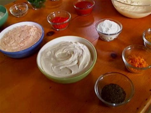 Home Made Mayonnaise