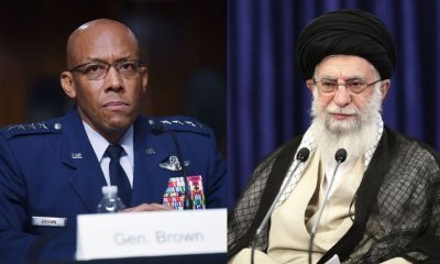 US general warns Iran