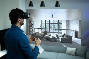 Virtual Real Estate