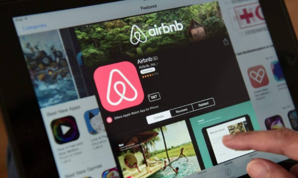 Airbnb real estate investors