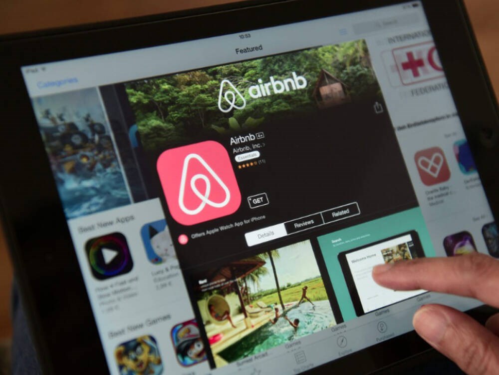 Airbnb real estate investors