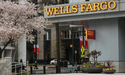 Wells Fargo