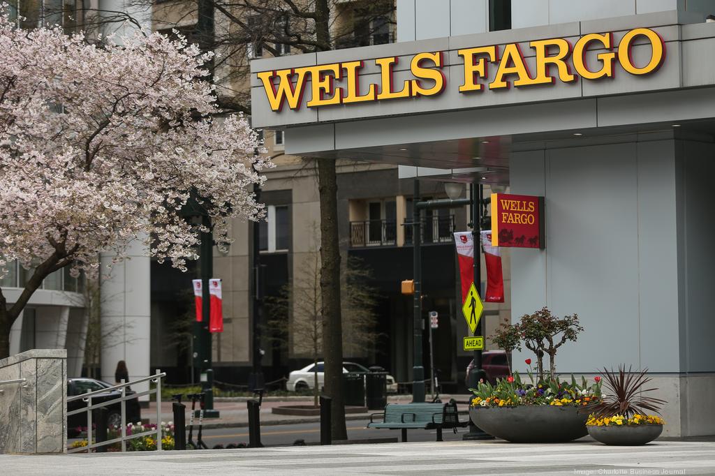 Wells Fargo