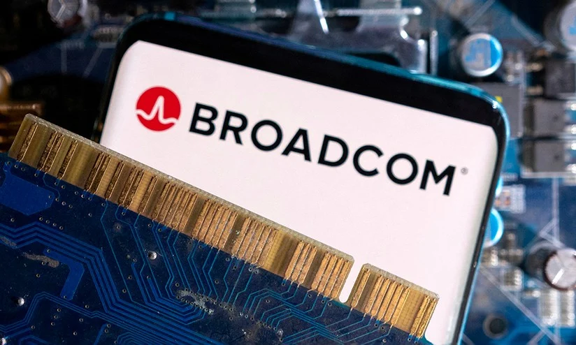 Broadcom-VMware Deal