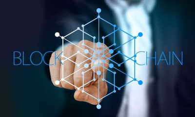 Blockchain in real estate