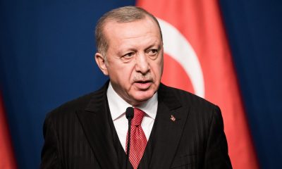 Erdoğan, Constitutional Court, Judicial Crisis, Rule of Law