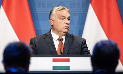 Orbán Public Consultation on Ukraine Aid