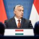 Orbán Public Consultation on Ukraine Aid