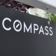 Compass real estate industry change