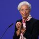 Christine Lagarde, ECB Rate Cuts