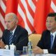 US-China tensions