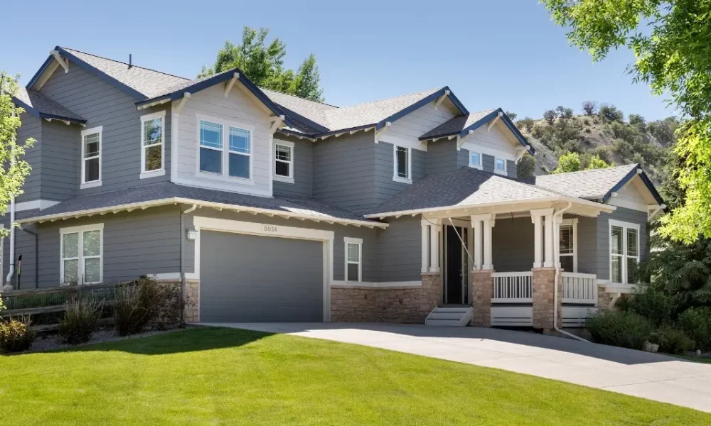 Eagle County real estate market rebound