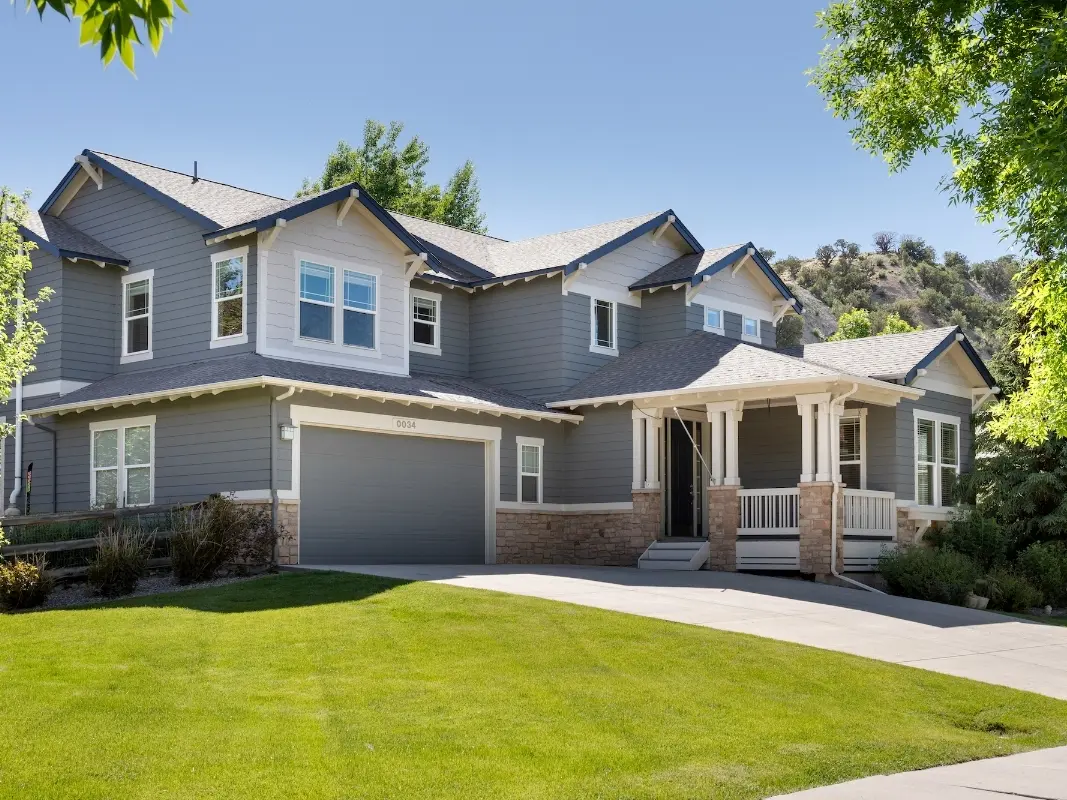 Eagle County real estate market rebound