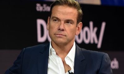 Lachlan Murdoch